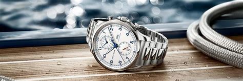 часы iwc официальный сайт цены